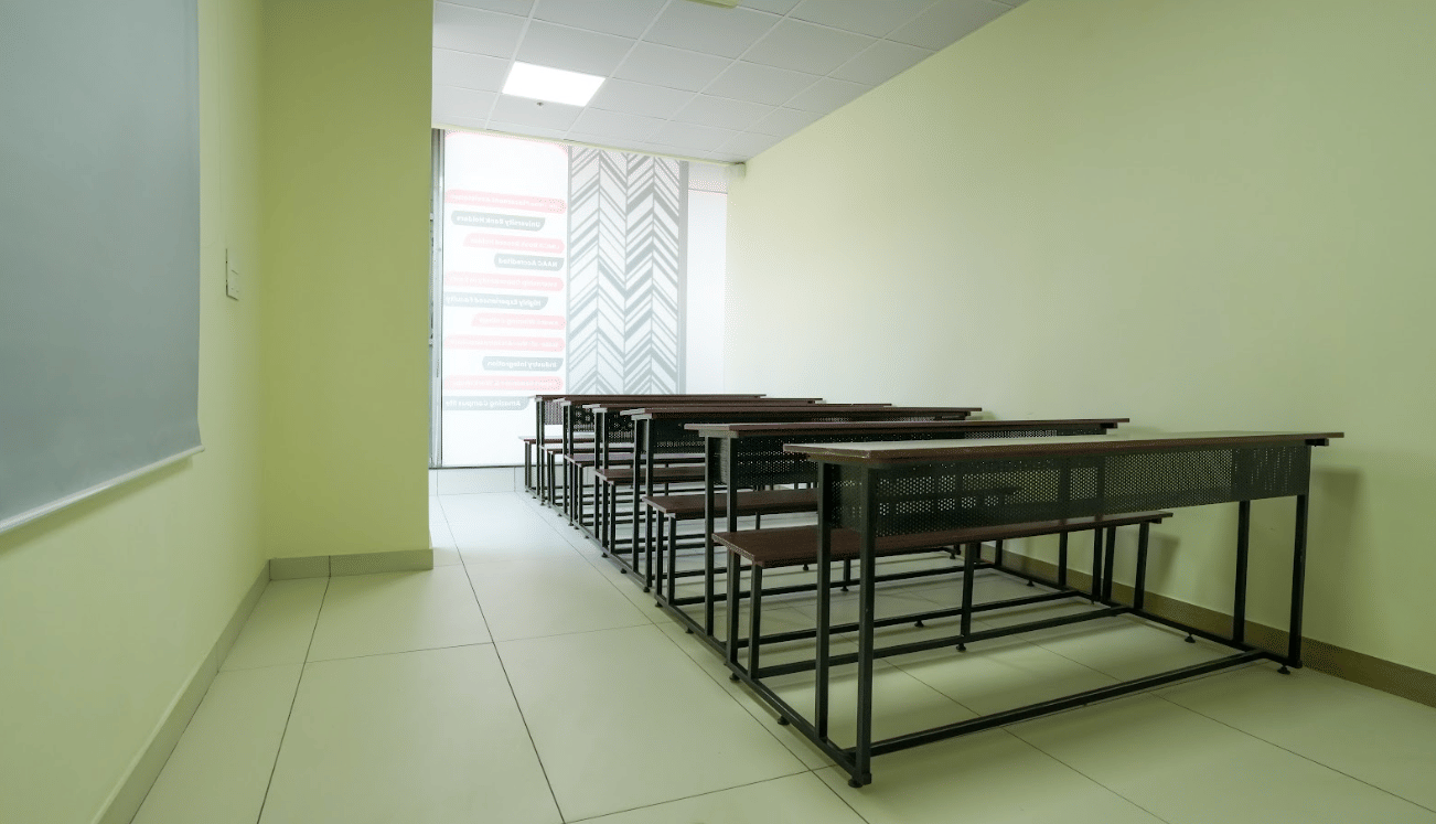 Indian Institute of Fashion Technology Bangalore Academic Building photo 5